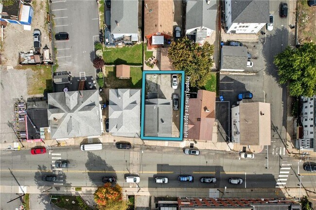 Building Photo - 555 Branch Ave