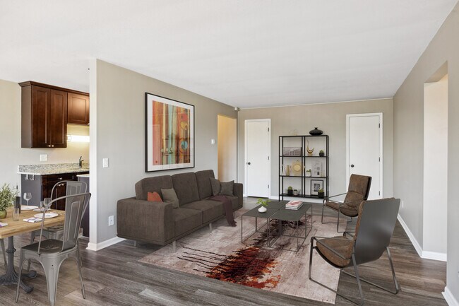 Building Photo - West End Trails