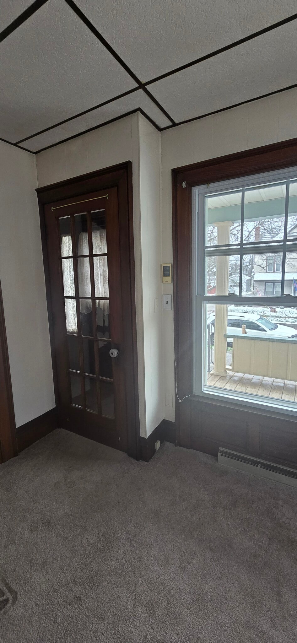 Building Photo - 161 Thayer St