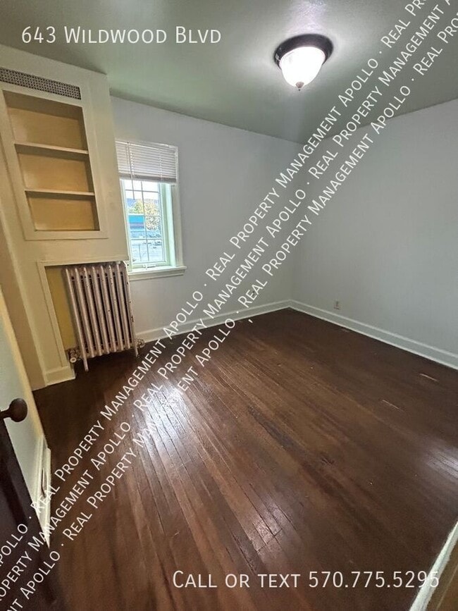 Building Photo - 643 Wildwood Blvd