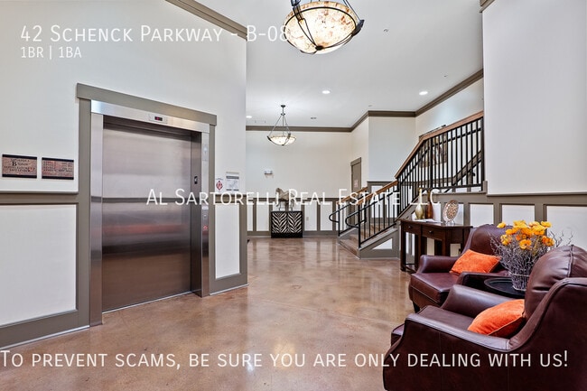 Building Photo - 42 Schenck Pkwy