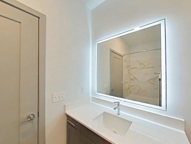 Floorplan - Clocktower West Chester