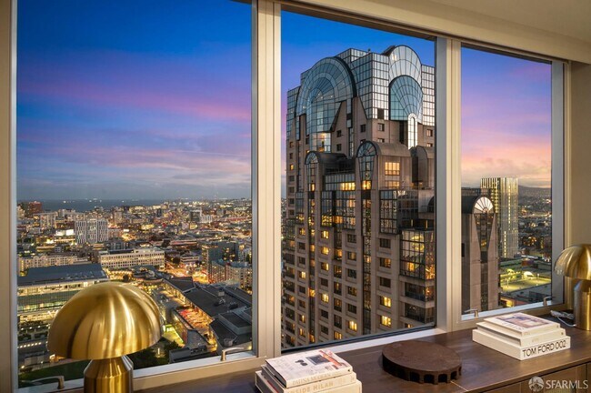 Building Photo - 765 Market St