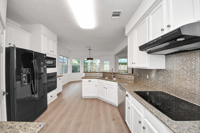 Building Photo - 3219 Brinton Trails Ln