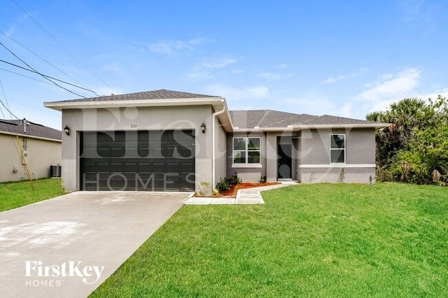 Primary Photo - 3120 Halsey Ave SE