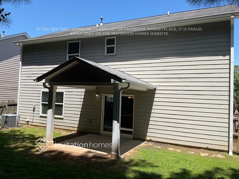 Building Photo - 1153 Lanier Springs Dr NE