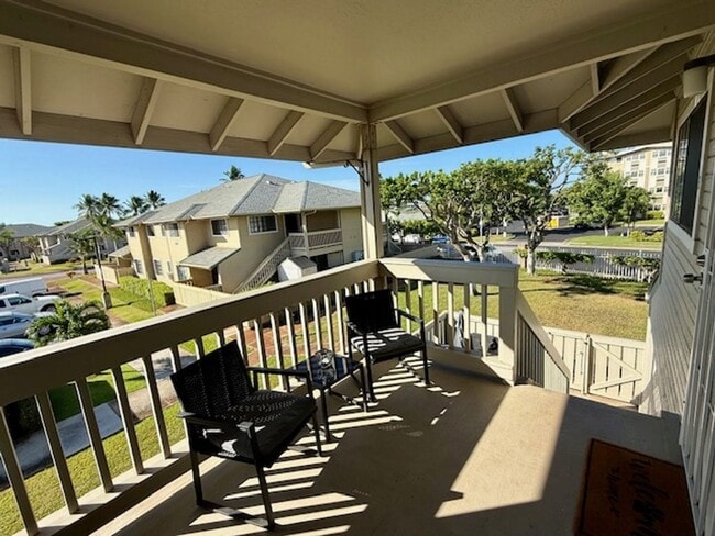 Building Photo - Pae Ko Gardens 2 Bedroom 1 Bath 2 assigned...