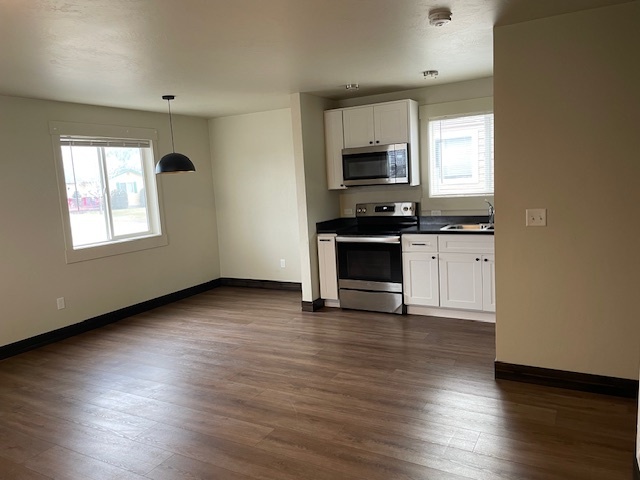 Kitchen - 1959 Bluestone Dr