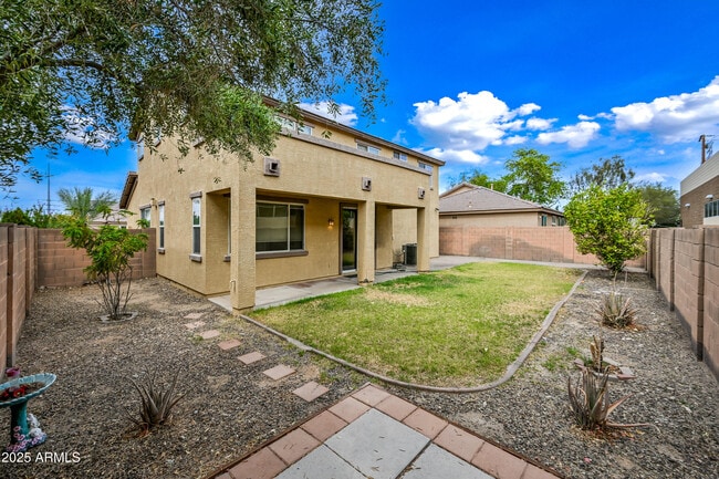 Building Photo - 3963 E Pollack St