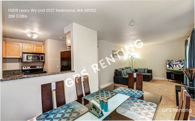 Building Photo - 15819 Leary Wy