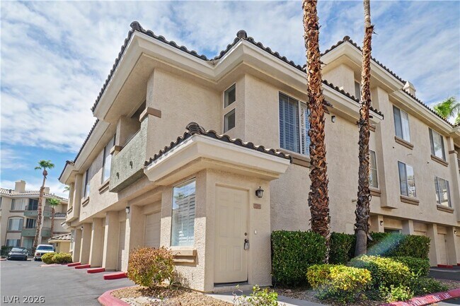 Building Photo - 7185 S Durango Dr