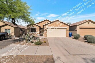 Building Photo - 3077 N Desert Stone Pl