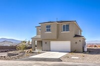 Building Photo - Strip View - Custom Home - Immediate Move In - Horse Property