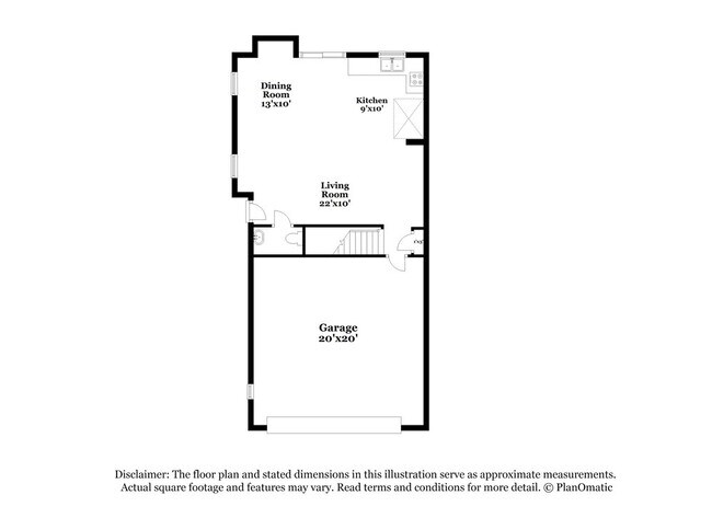 Building Photo - 7543 Holiday Hills St