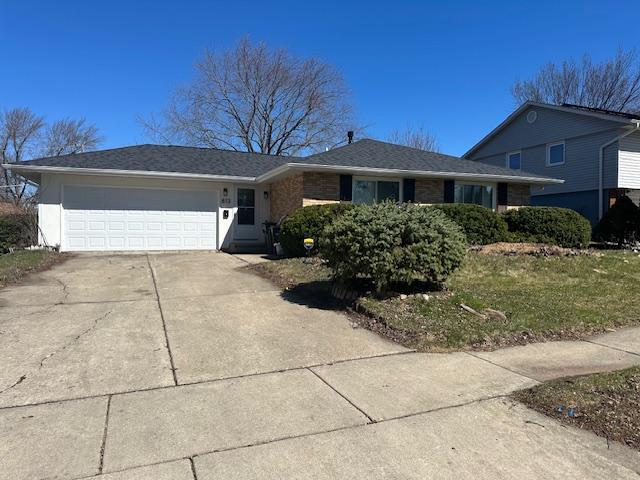 Building Photo - 813 Stowell Ave