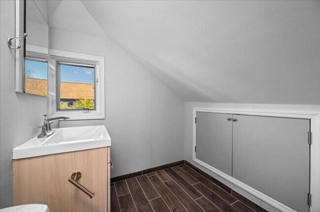 Building Photo - Beautifully Renovated Contemporary Cape with Private Backyard