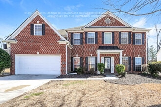 Building Photo - 660 Fullier Cir SW