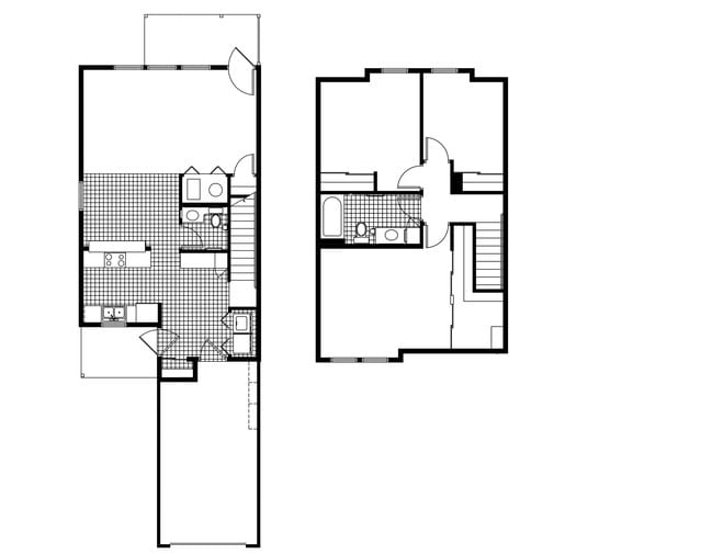 Floorplan - DELETE [Lakeville Court]