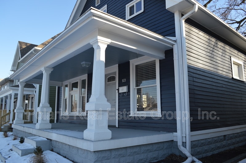 Building Photo - 931 E Raymond St