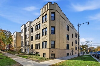 Building Photo - Catalpa 2507 W