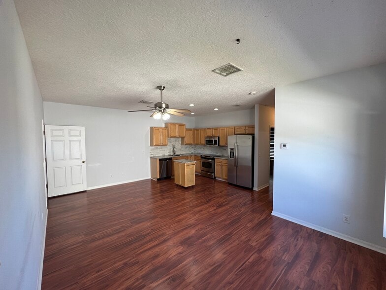 Great Room View - 112 Avery Lake Drive