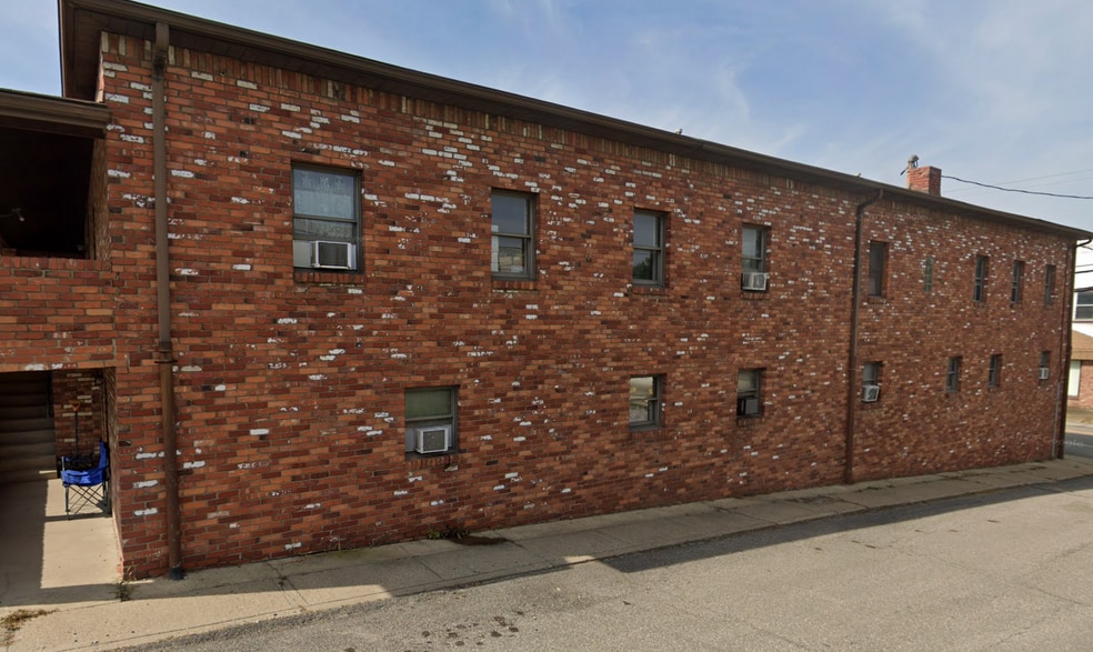 Building Photo - 1940 Smith Township State Rd