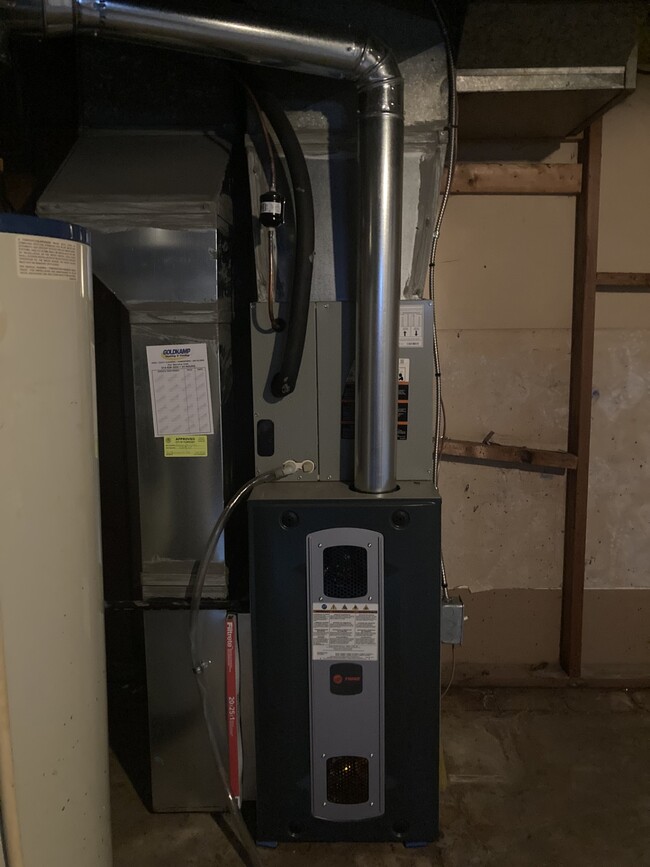 New Furnace! - 90 Clearview Dr