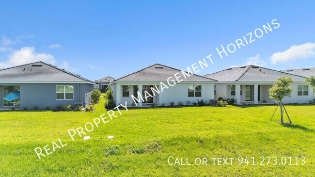 Building Photo - 18118 Ranch Creek Terrace