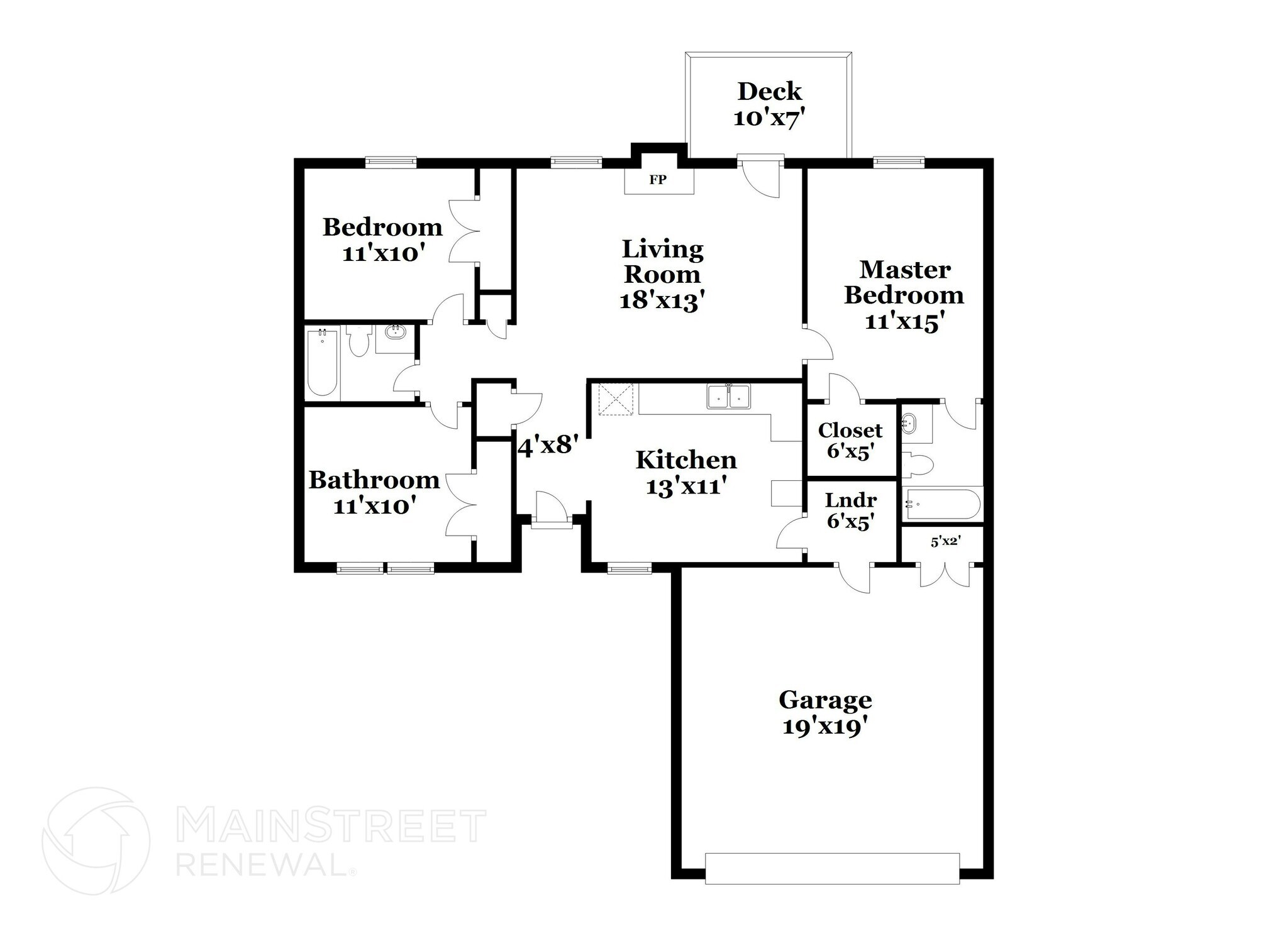 Building Photo - 10111 Greenfield Woods Cir
