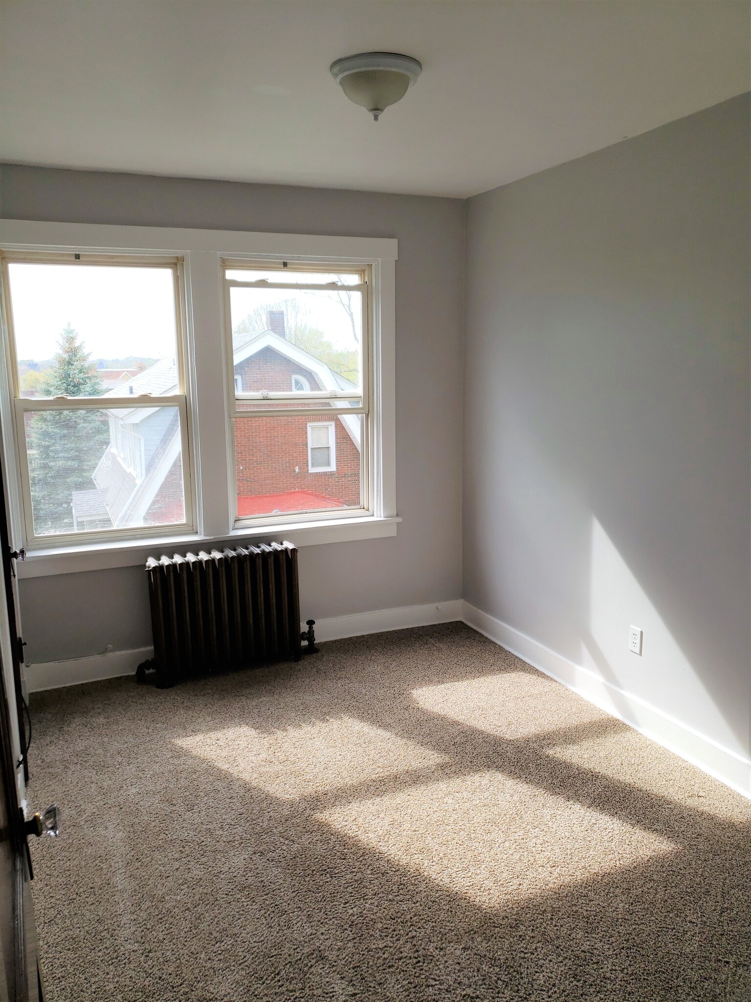 Bedroom #1 - 201 Richbarn Rd