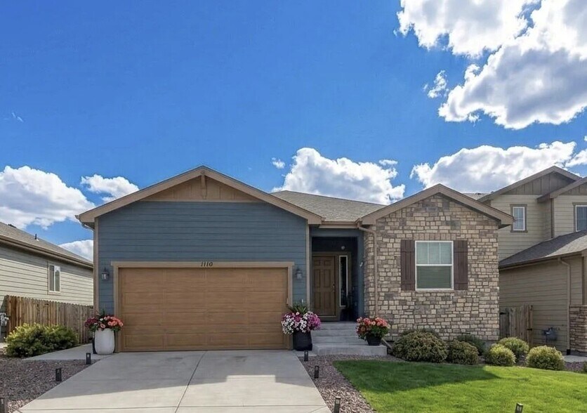 Building Photo - 1170 McMurdo Cir