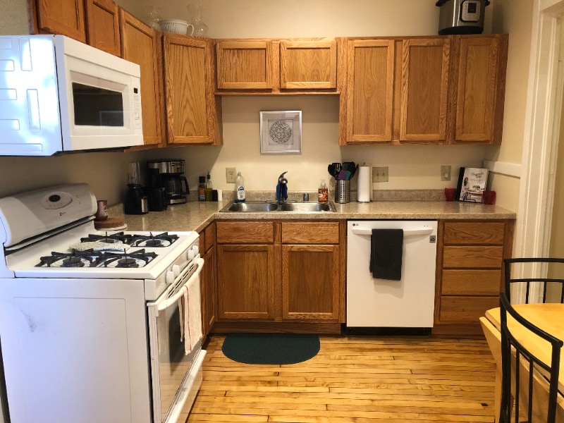 Building Photo - 143 S Hancock St