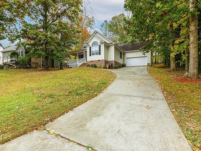 Building Photo - Earn Wealth While Leasing - Like a Homeowner - Lease to Own