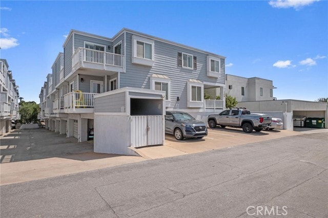 Building Photo - 1208 Tennyson St