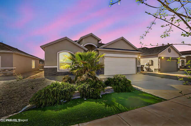 Building Photo - 1177 Night Sky St