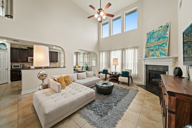 Building Photo - 16919 Talisker Ct