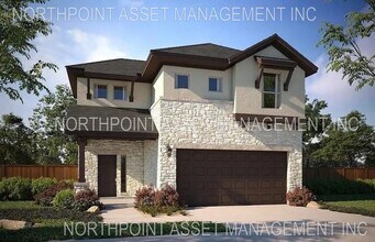 Building Photo - Charming 4BR 3.5BA w/ 2-Car Garage in Kyle