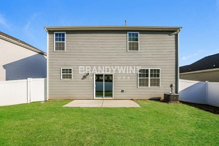 Building Photo - 6825 Pennyroyal Wy