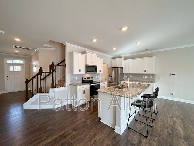 Building Photo - 567 Big Sur Lp