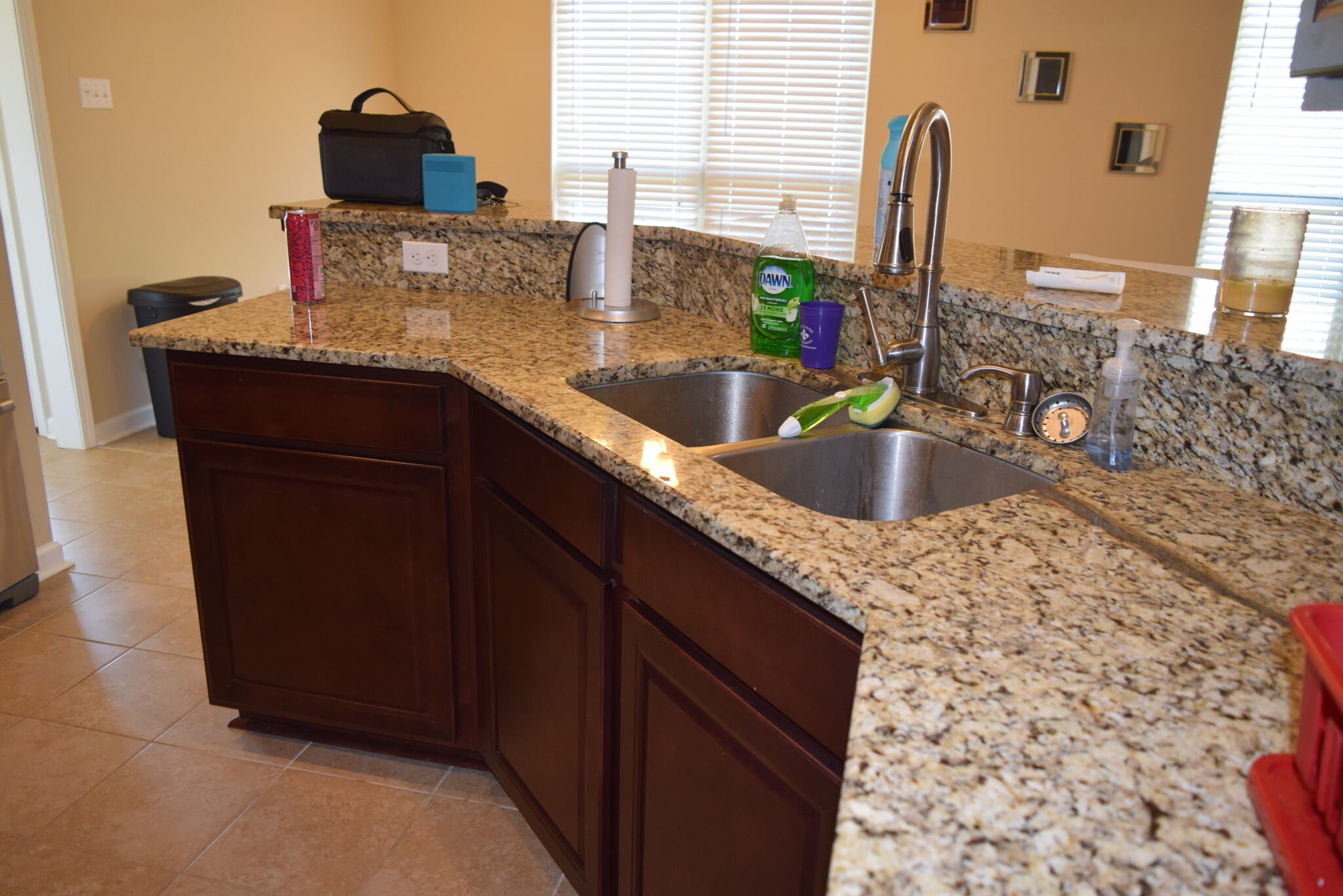 Kitchen - 113 Green Mountain Ridge Street