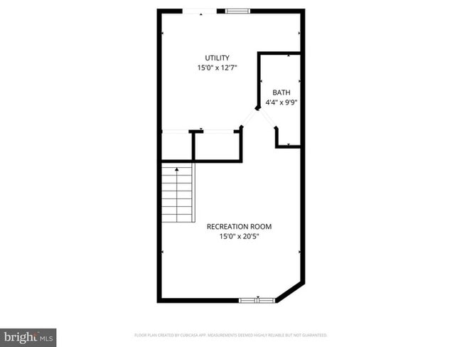 Building Photo - 3 Bedroom Dundalk