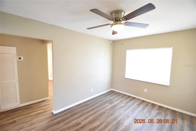 Building Photo - 501 N Mac Dill Ave