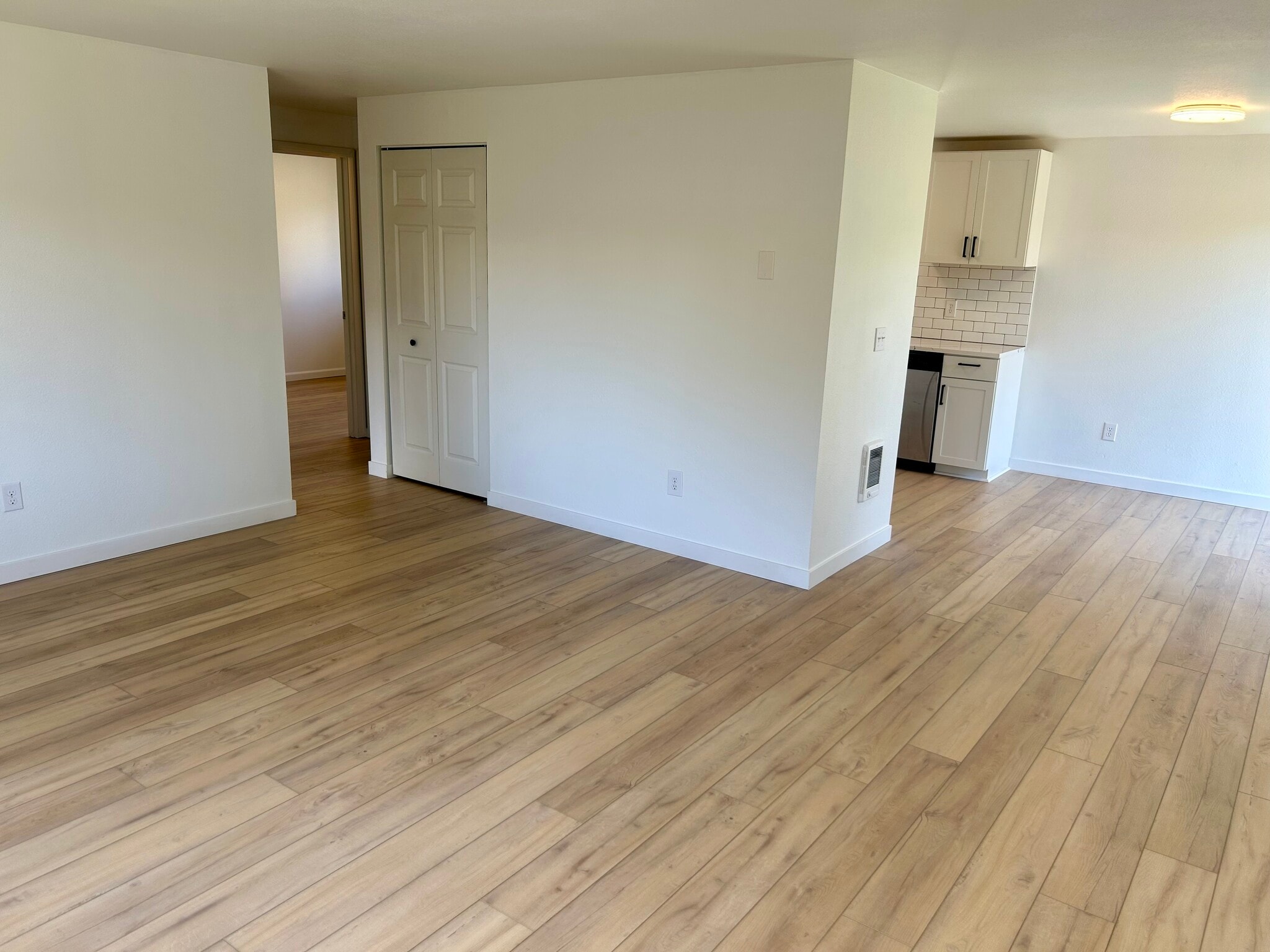 Building Photo - 2911 Z St