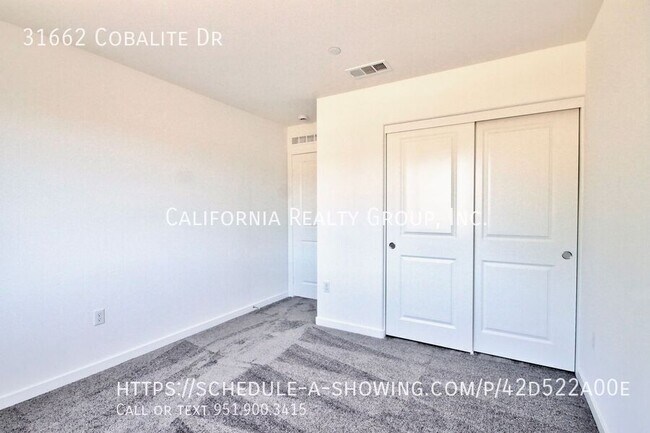 Building Photo - 31662 Cobalite Dr