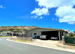 Building Photo - 7281 Nohili St