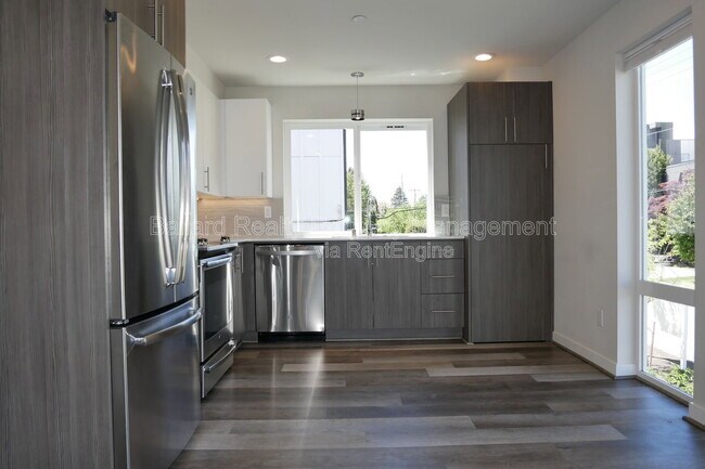 Building Photo - 6251 8th Ave NW