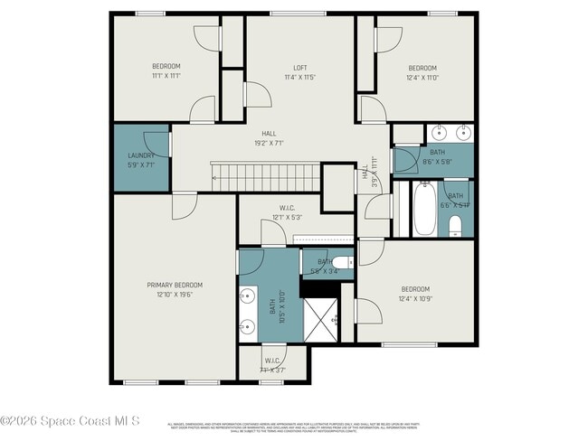 Building Photo - 5092 Talbot Blvd