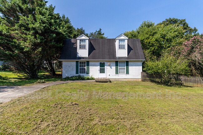 Building Photo - 7005 Buddy J Ln