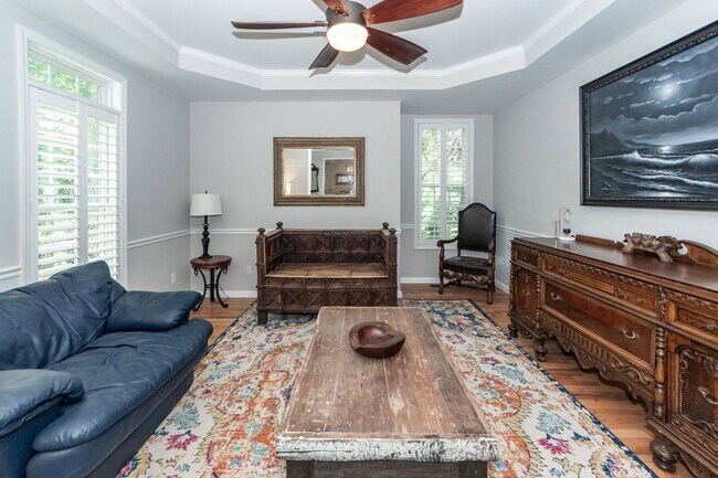 Building Photo - Stunning Executive Home for Rent in Brickfall Estates at Dunes West