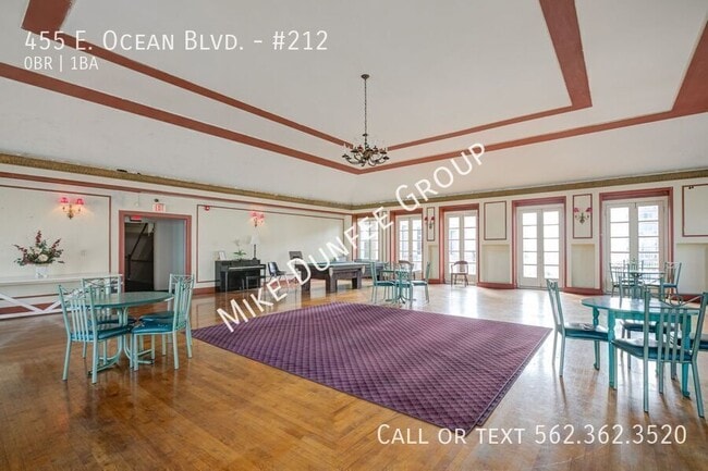 Building Photo - 455 E Ocean Blvd